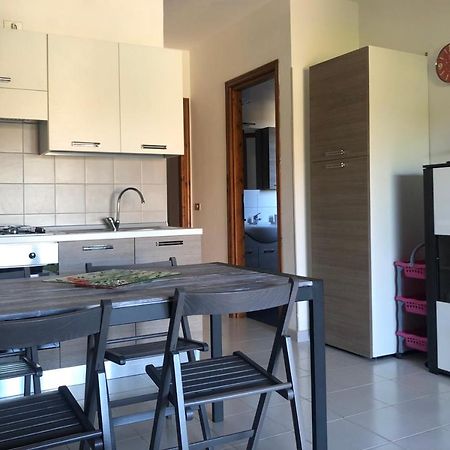Teodor House Apartment San Teodoro  Bagian luar foto