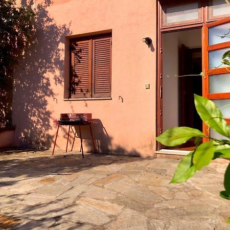 Teodor House Apartment San Teodoro  Bagian luar foto