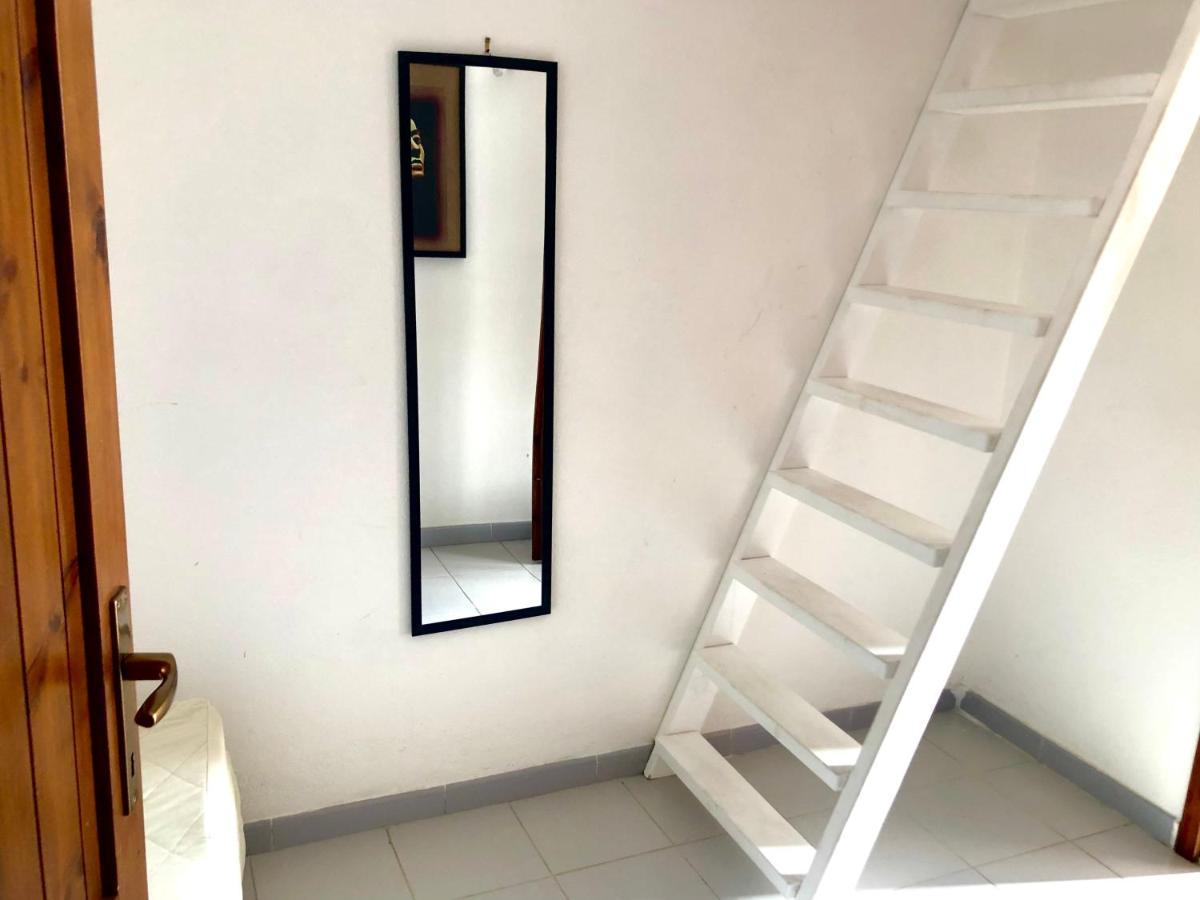 Teodor House Apartment San Teodoro  Bagian luar foto