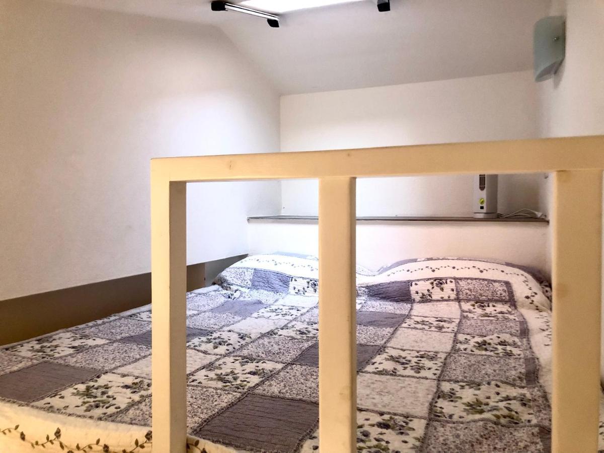 Teodor House Apartment San Teodoro  Bagian luar foto