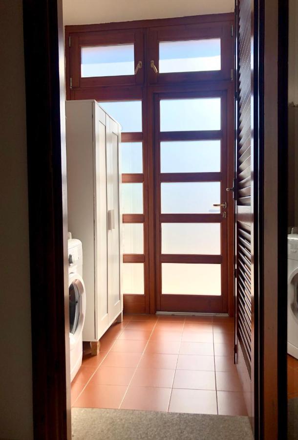 Teodor House Apartment San Teodoro  Bagian luar foto